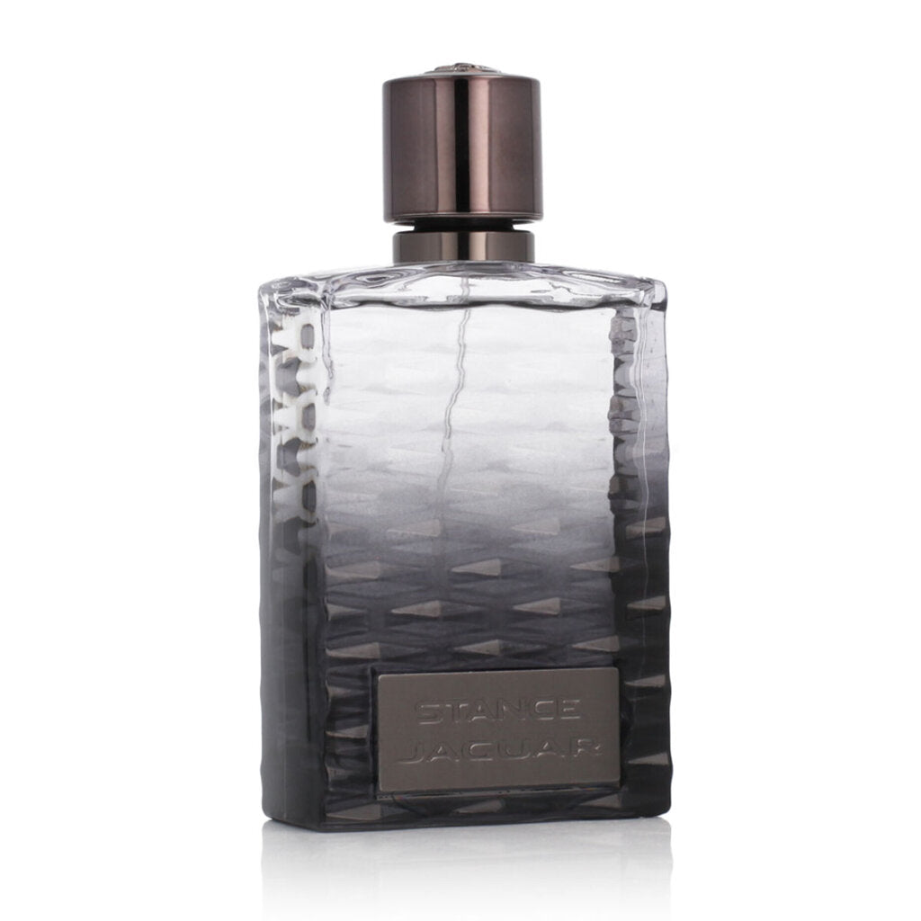 Herenparfum Jaguar EDT Stance 100 ml