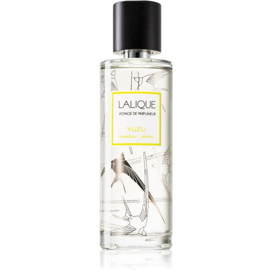 Lalique, Yuzu, Yuzu, Raumduft, 100 ml