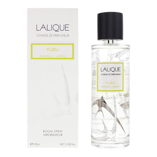 Lalique, Yuzu, Yuzu, Room Spray, 100 ml