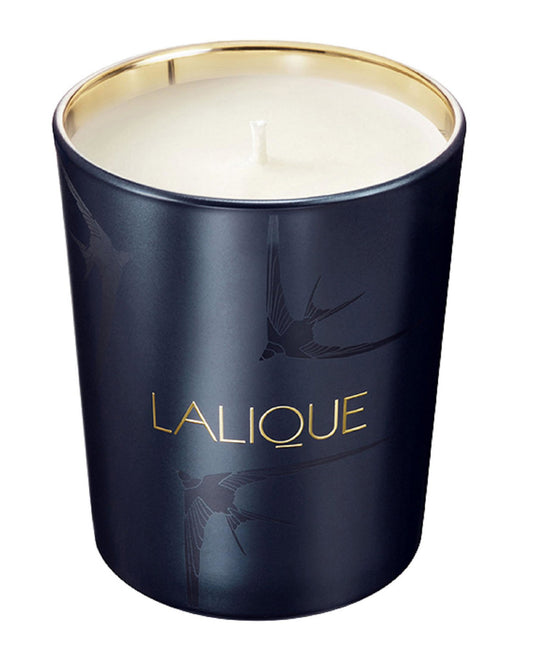 Lalique, La Nuit Nairobi Kenia, Pflaume, Duftkerze, 190 g
