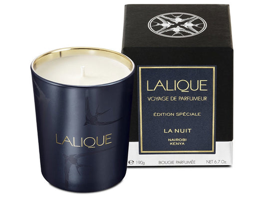 Lalique Scented Candle 190 g