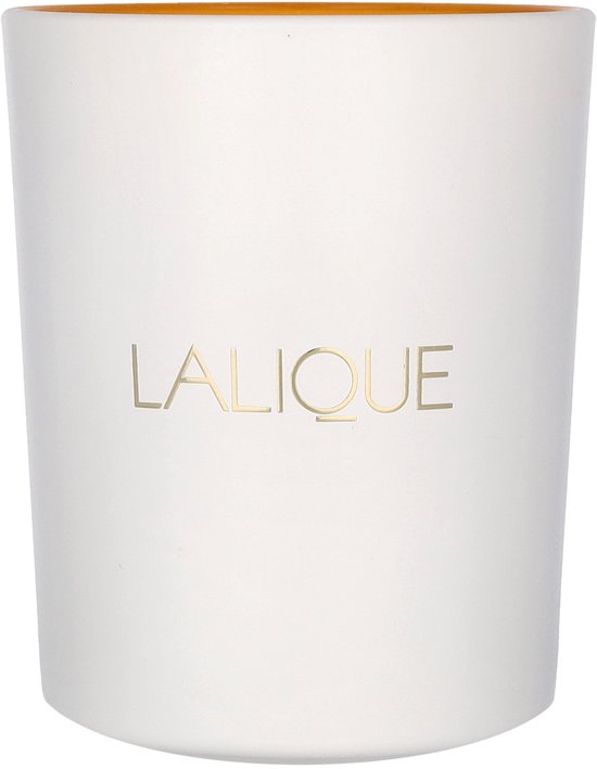 Lalique Scented Candle 190 g