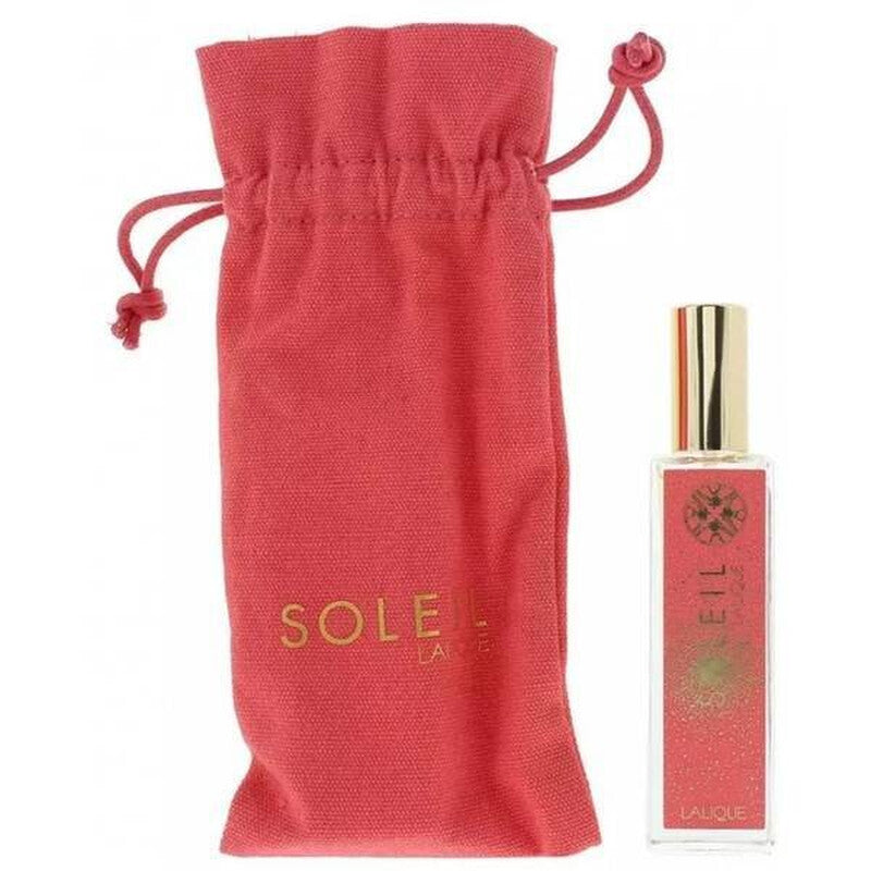 Lalique, Soleil, Eau De Parfum, For Women, 15 ml