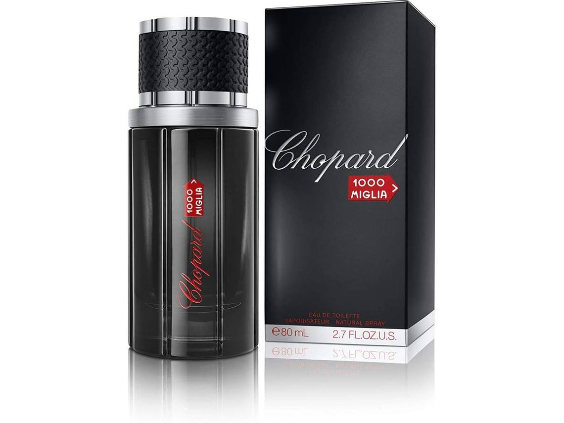 Chopard 1000 Migilia Eau de Toilette