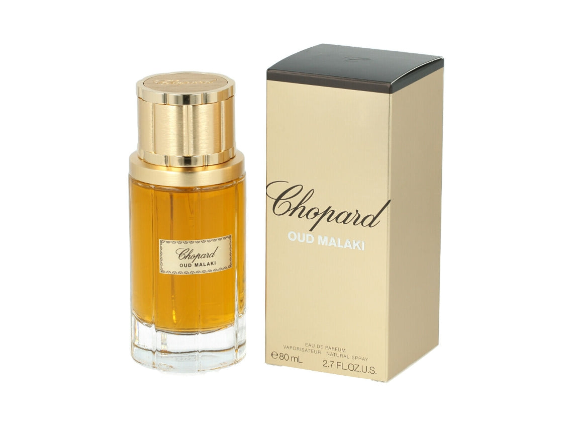Chopard - Oud Malaki - Eau De Parfum - 80 ml