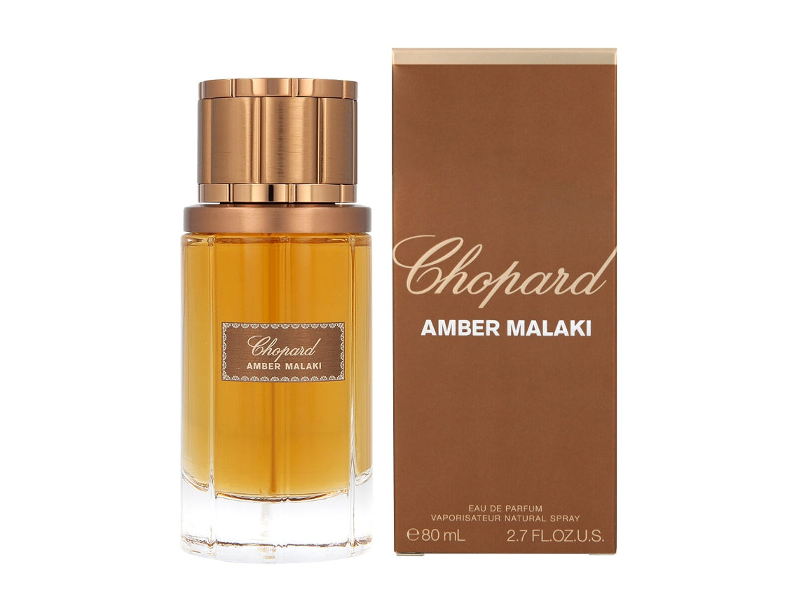 Chopard - Amber Malaki Eau De Parfum 80ML