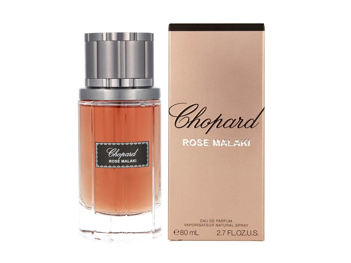 Chopard - Rose Malaki - Eau De Parfum - 80Ml