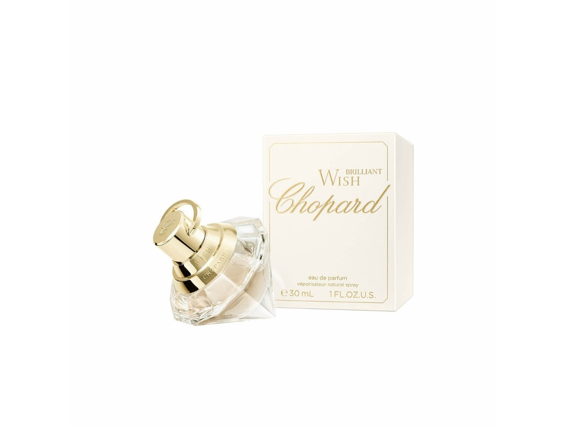 Chopard Brilliant Wish Eau de Parfum Spray 30 ml