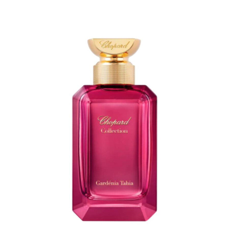 Chopard, Les Fleurs Gardenia Tahia, Eau De Parfum, For Women, 100 ml
