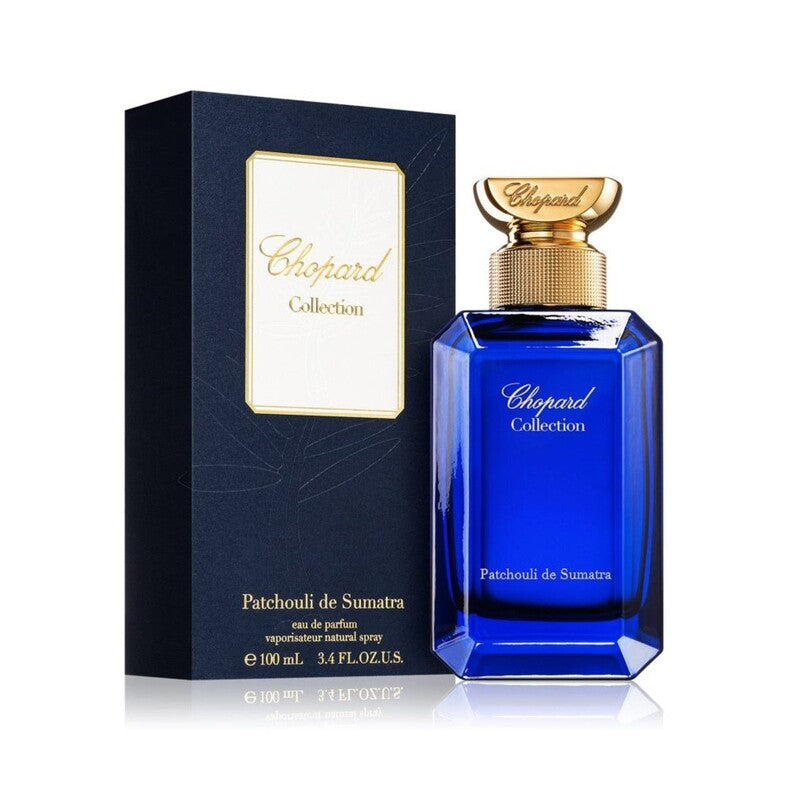Chopard Patchouli de Sumatra EDP U 100 ml
