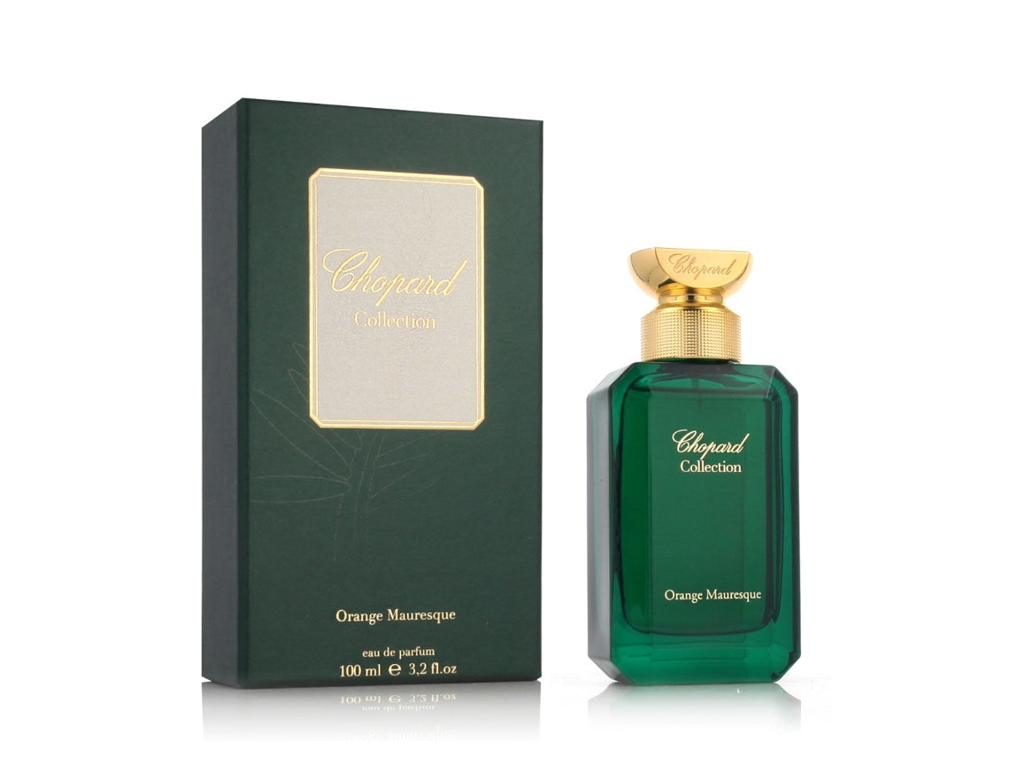 Orange Mauresque Eau de Parfum