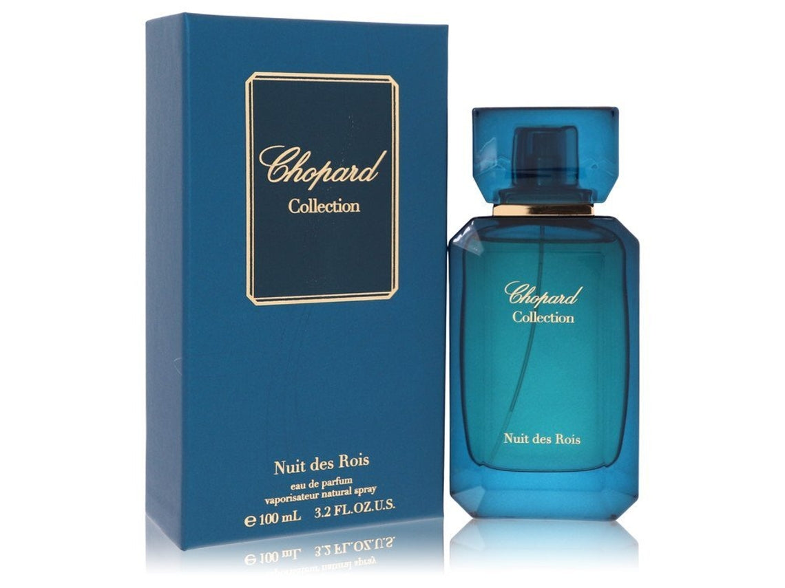 Chopard - Nuit des Rois Eau de Parfum - 100 ml - Unisex