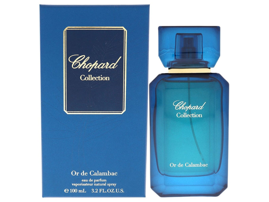 Chopard Or De Calambac Eau De Parfum 100 Ml