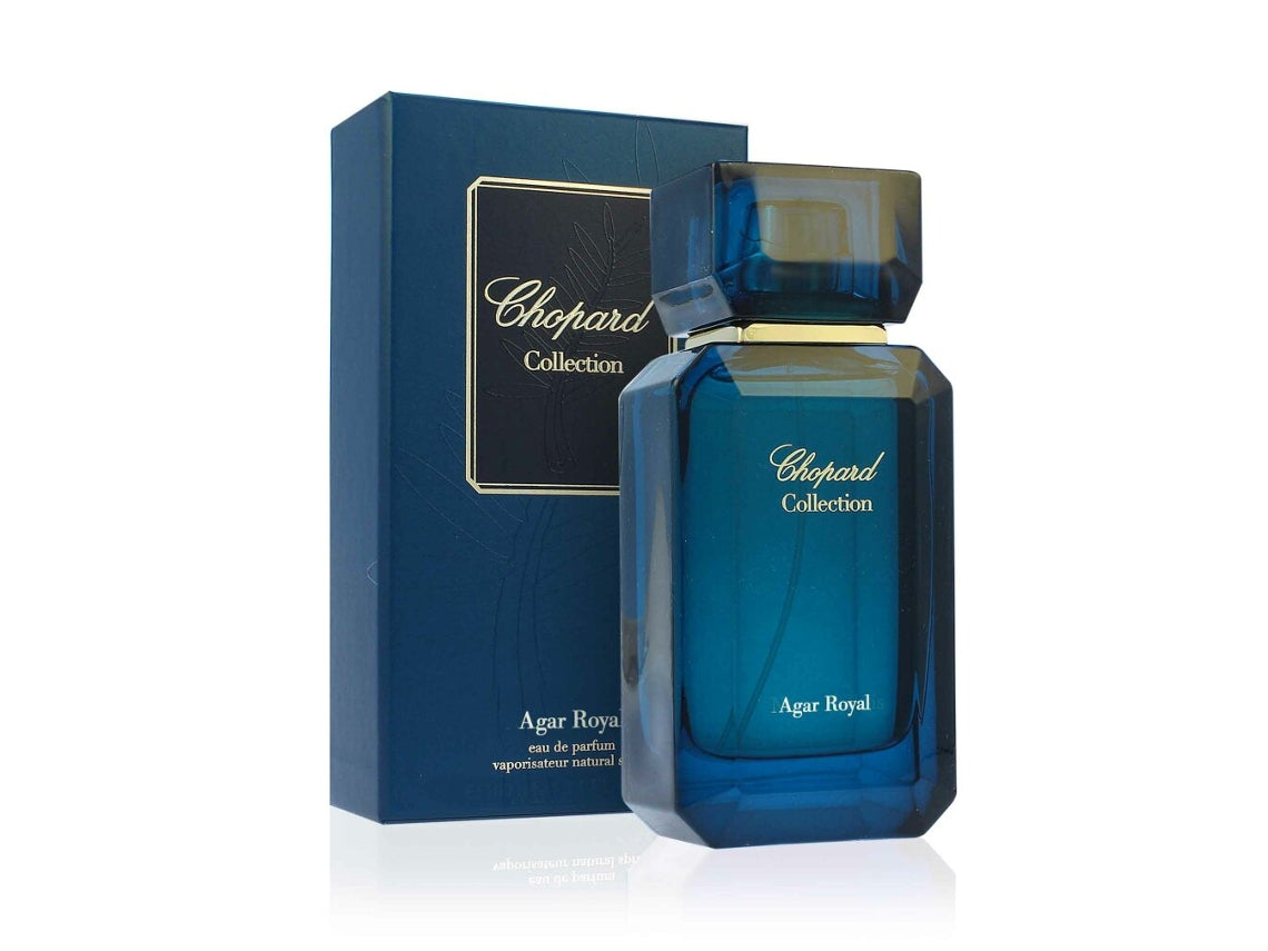 Agar Royal Eau de Parfum