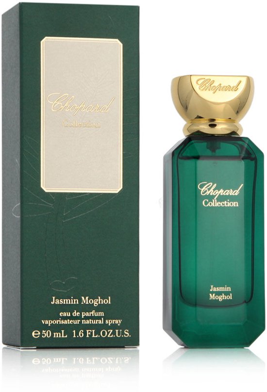 Chopard, Jasmin Moghol, Eau De Parfum, Unisex, 50 ml