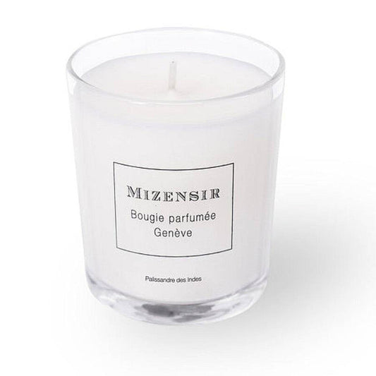 Mizensir, Palissandre Des Indes, Scented Candle, 90 g