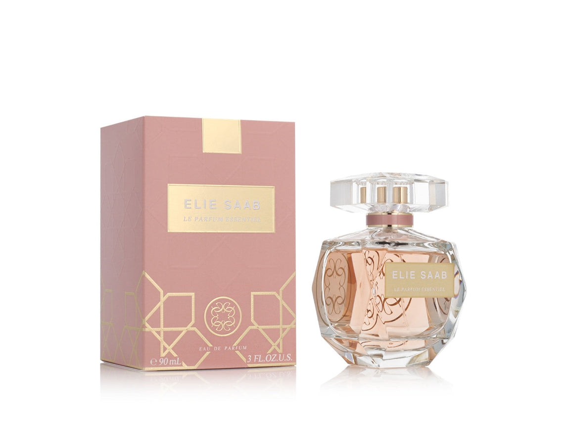 Damesparfum Elie Saab EDP Le Parfum Essentiel (90 ml)