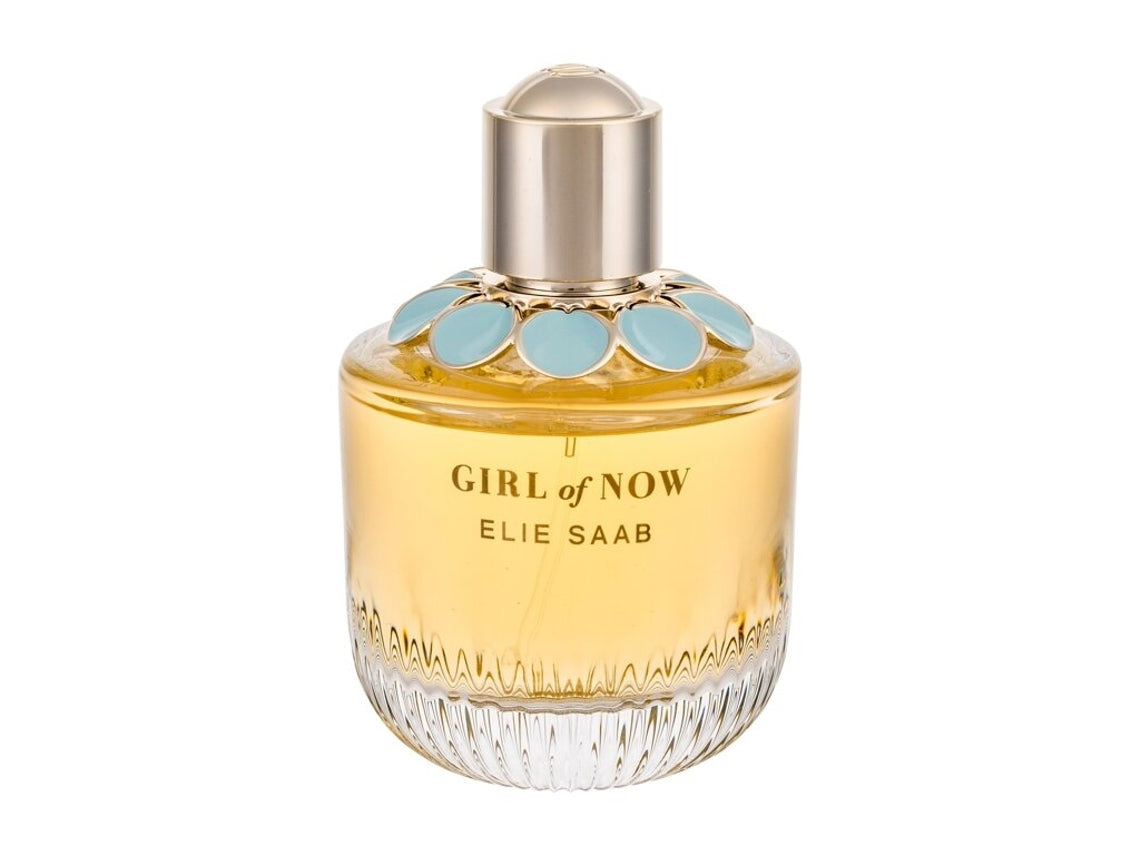 Elie Saab Girl of Now Eau de Parfum 90ml