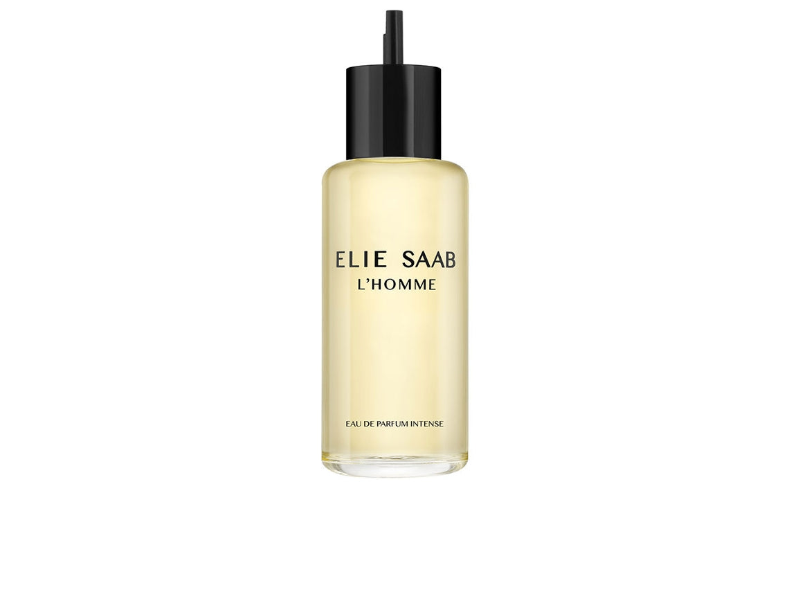 Elie Saab L'homme Edp Intense Edp Vp 150ml Refill