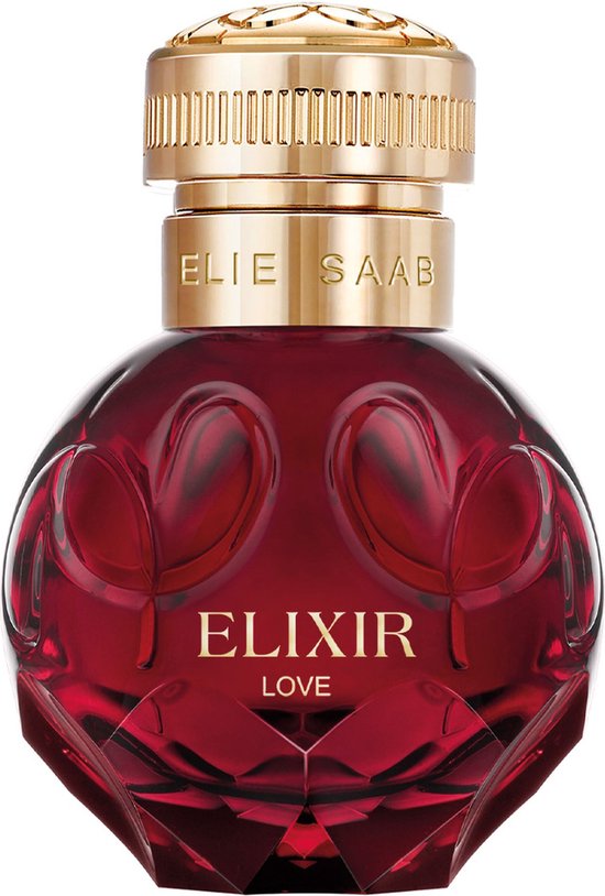 Elie Saab Elixir Love Eau De Parfum 30 ml (woman)