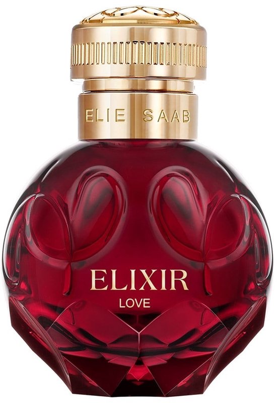 Elie Saab Elixir Love Eau De Parfum 50 ml (woman)