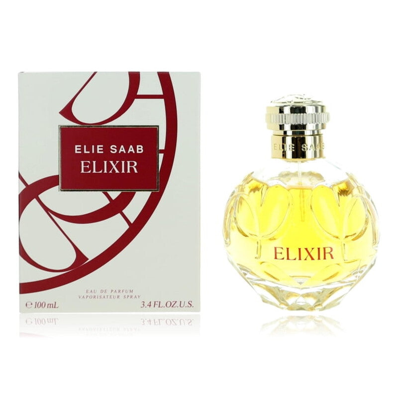 Elie Saab Elixir Estuche 3 Piezas