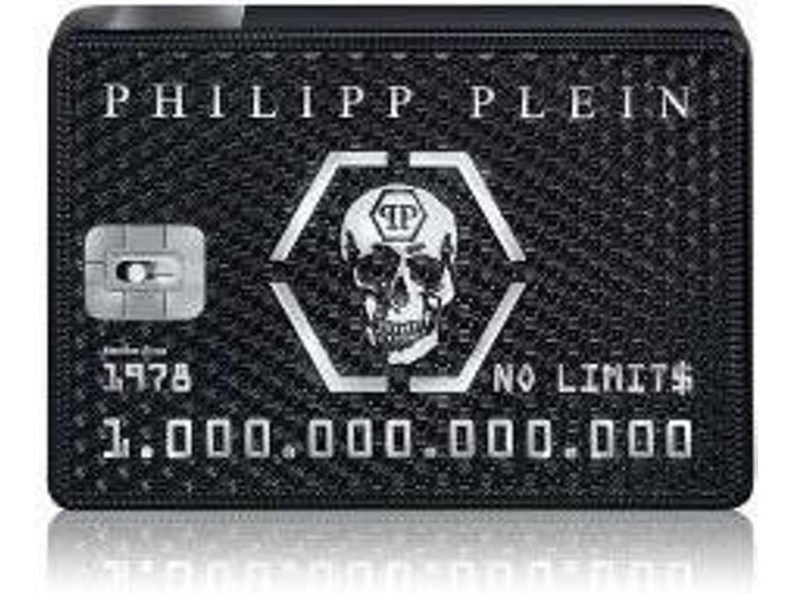 Philipp Plein No Limits eau de parfum 90ml