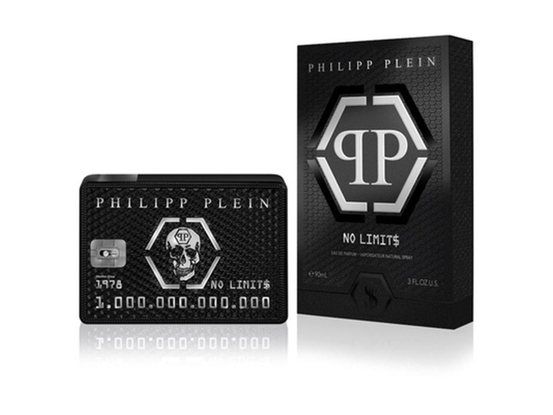 Philipp Plein No Limit$ Edp Vp 90ml