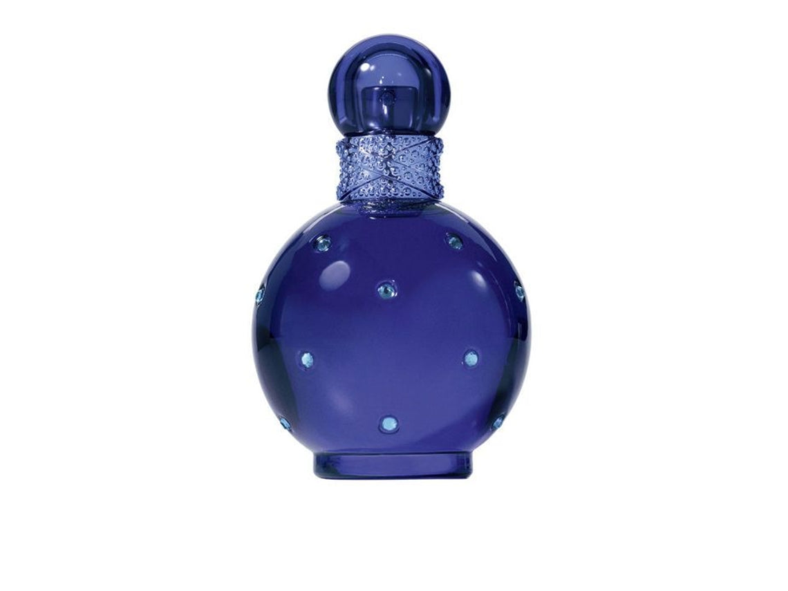 Britney Spears Midnight Fantasy Eau De Perfume Spray 50ml