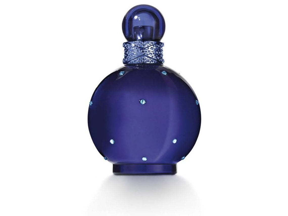 Britney Spears Midnight Fantasy Eau De Perfume Spray 100ml