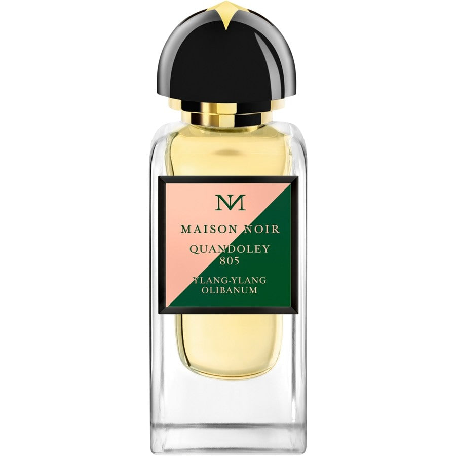 Maison Noir, Quandoley, Eau De Parfum, Unisex, 50 ml