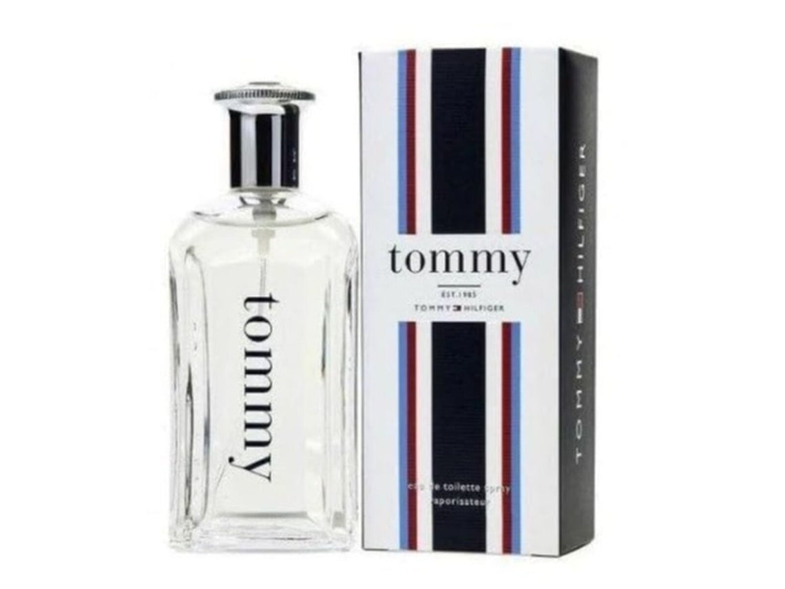 Tommy Hilfiger Tommy Cologne Spray Eau de Toilette 50ml