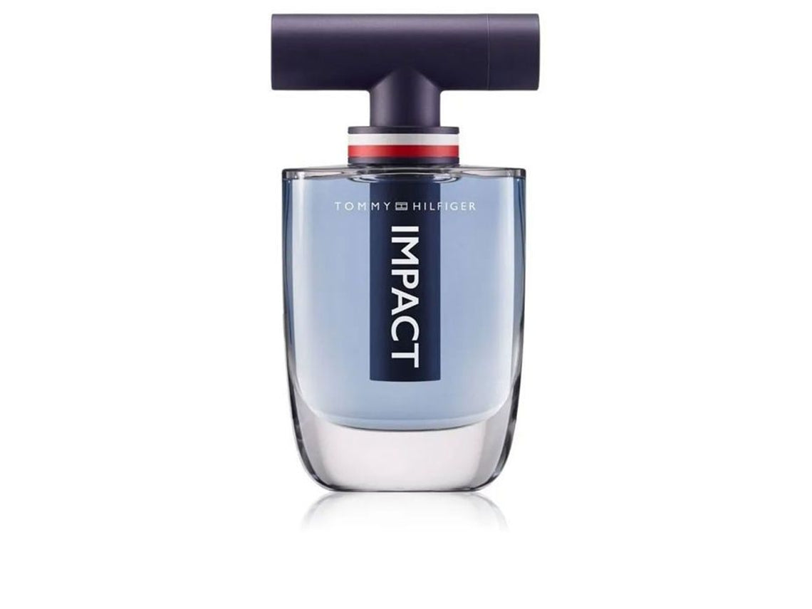 Tommy Hilfiger Impact Spark Edt Spray 100ml