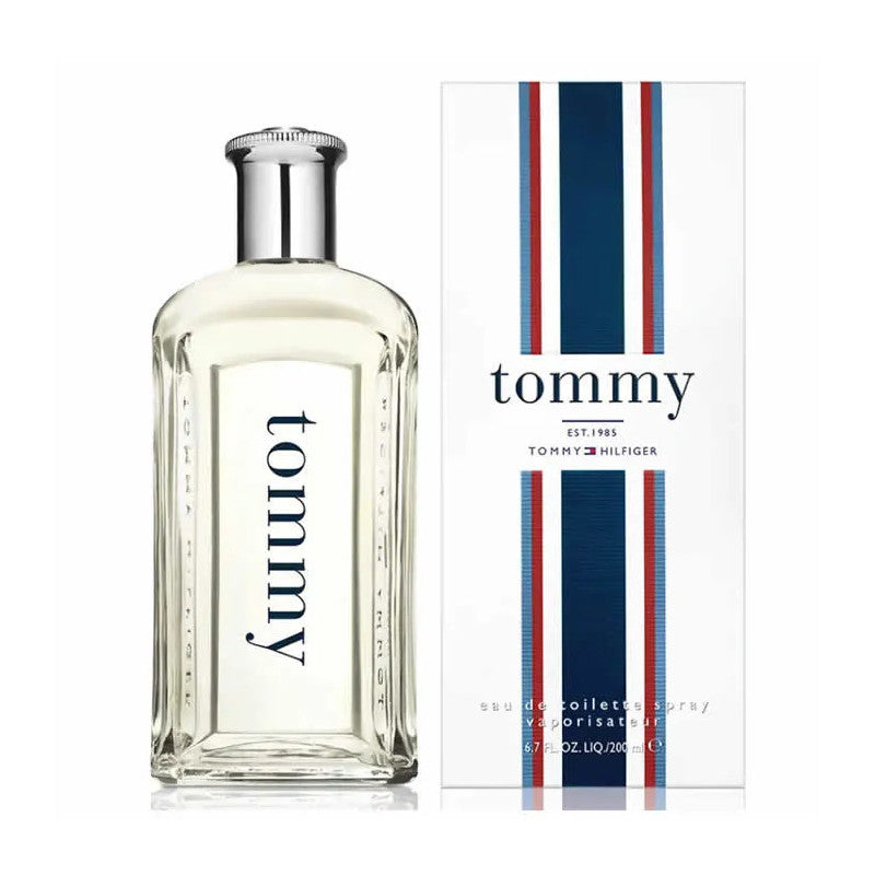 Tommy Hilfiger - Tommy - Eau de toilette 200 ml spray - Herenparfum