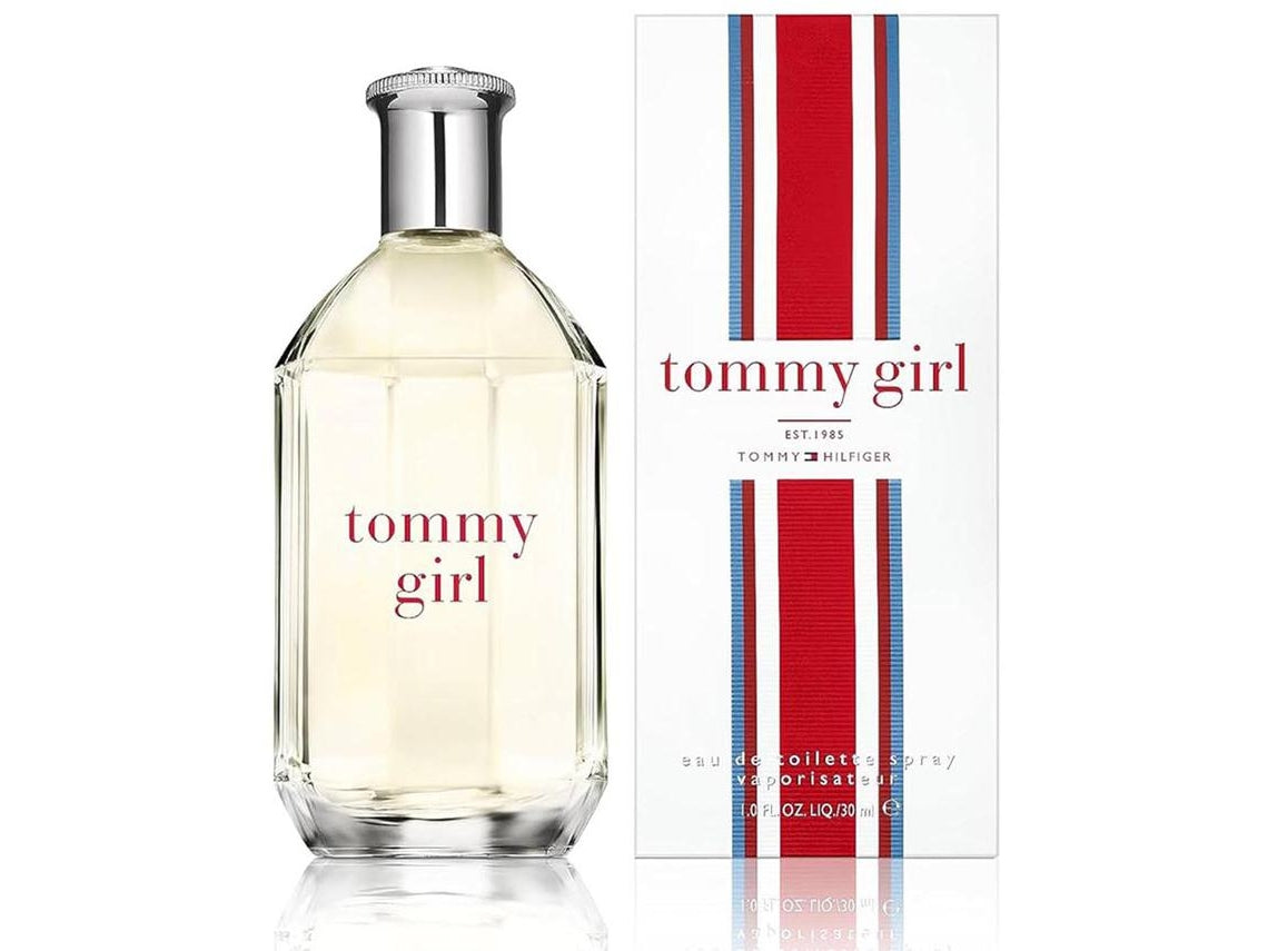 Tommy Hilfiger Tommy Girl Now Eau de Toilette 30 Ml