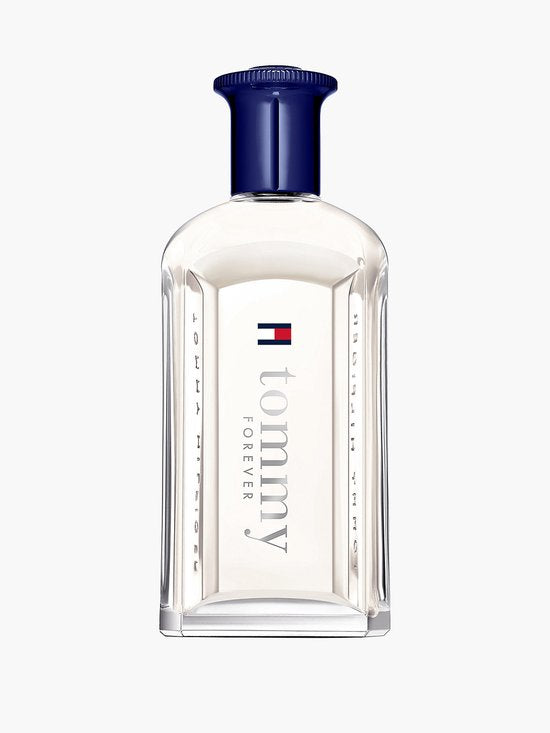 Tommy Hilfiger, Forever, Eau De Toilette, For Men, 50 ml