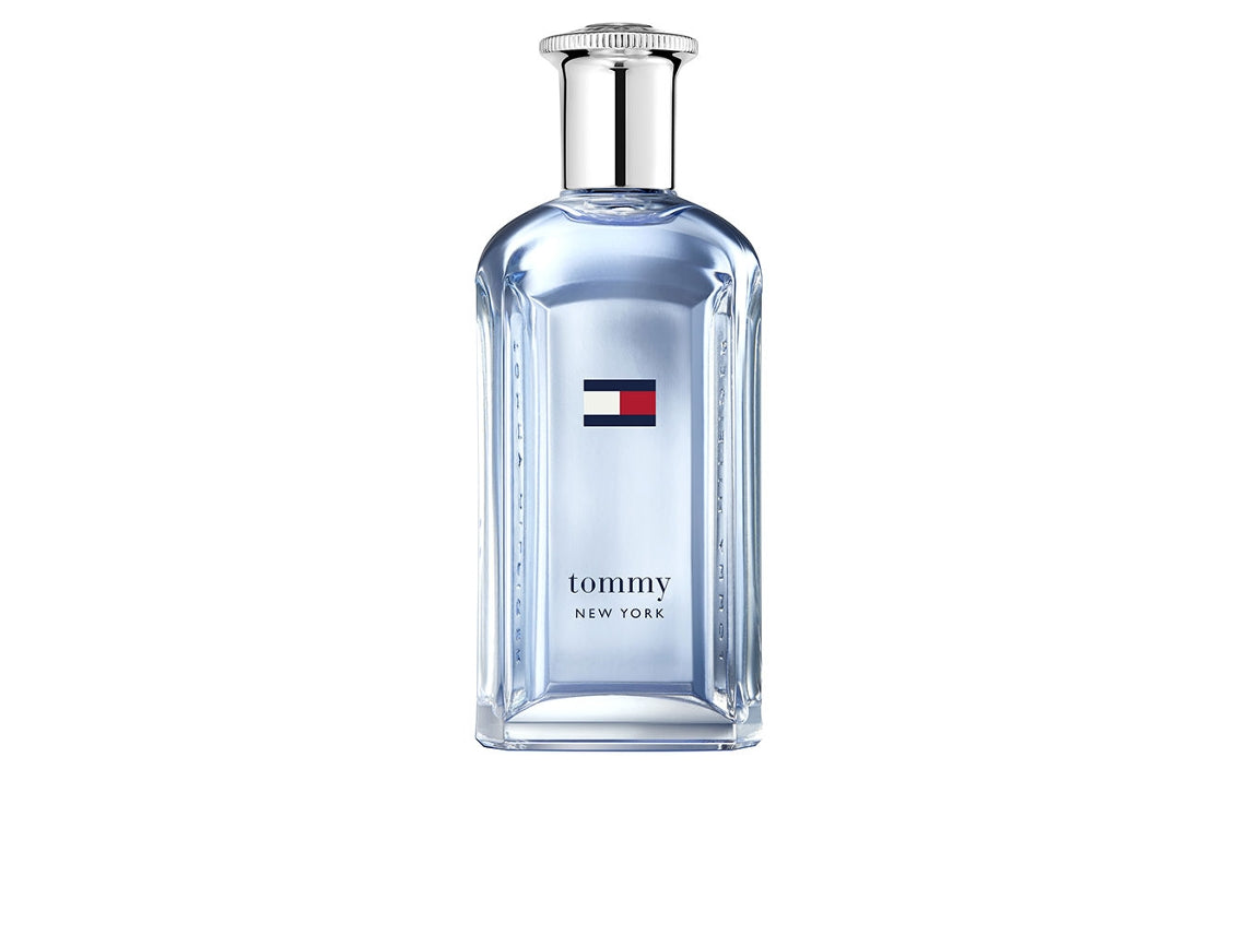 Tommy Hilfiger Tommy New York Eau De Toilette Spray 100ml