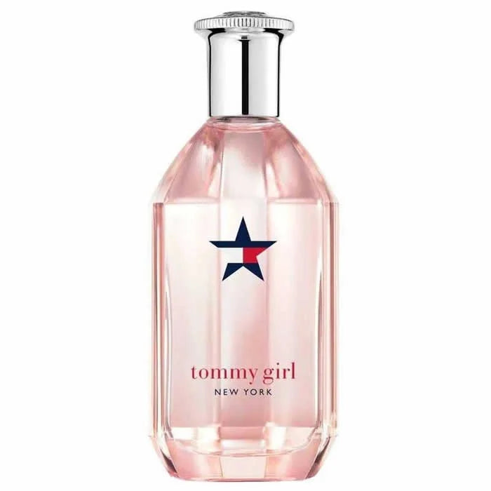 Tommy Girl New York Eau De Toilette Spray 100ml