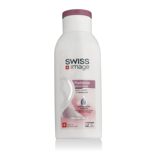 Swiss Image, Body Care Radiance Brightening Body Lotion, 250ml