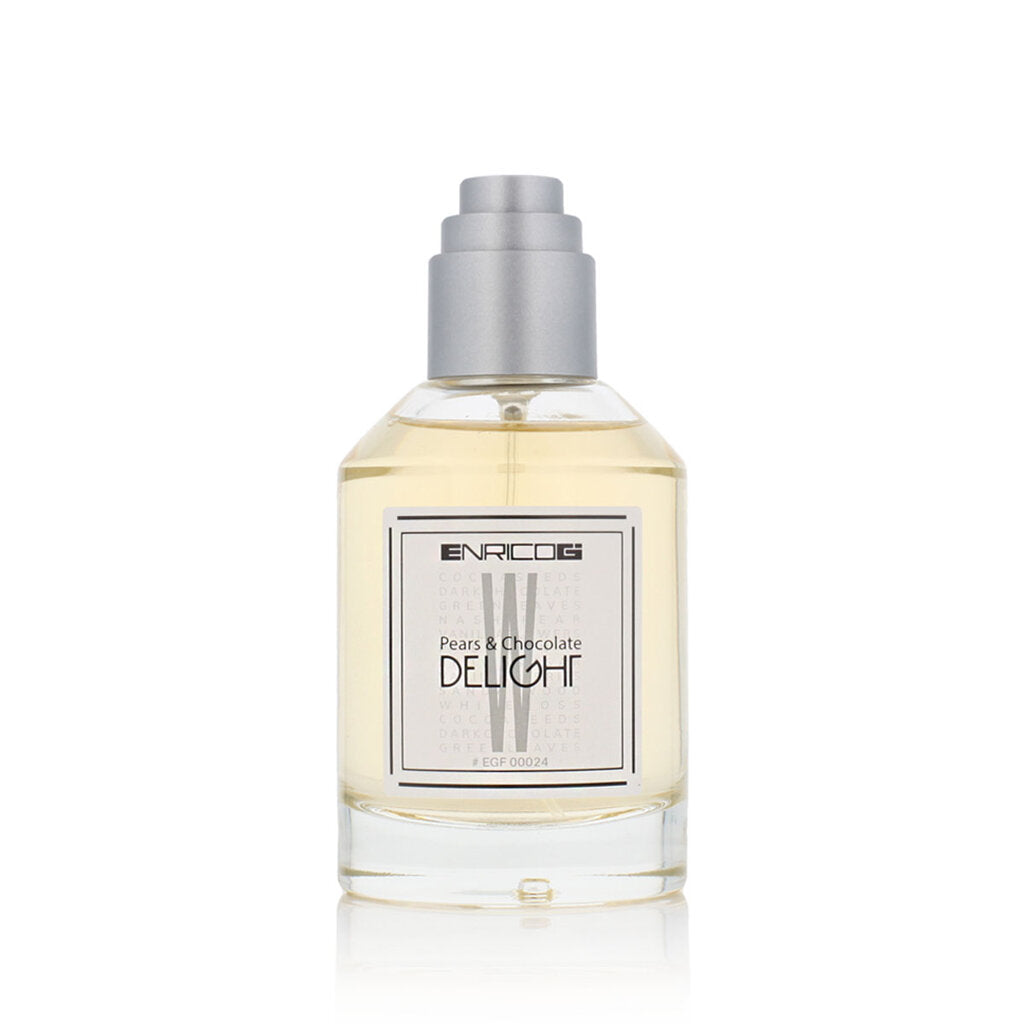 Enrico Gi Delight Eau De Parfum 100 Ml