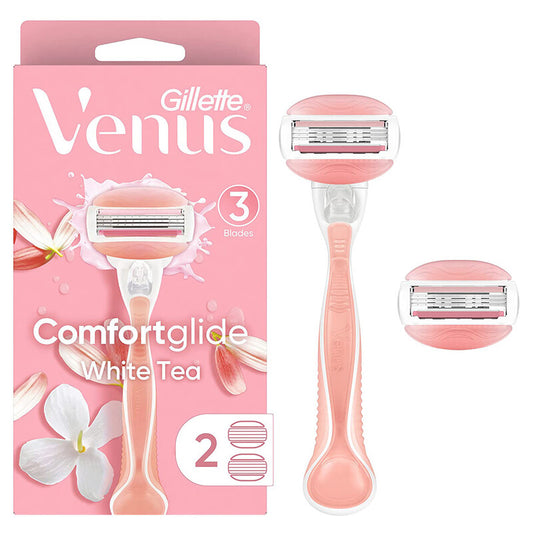 Gillette Venus Spa Breeze Máquina 1 Recambio