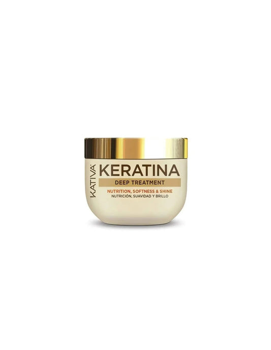 Kativa Keratina Reparadora Masc 300