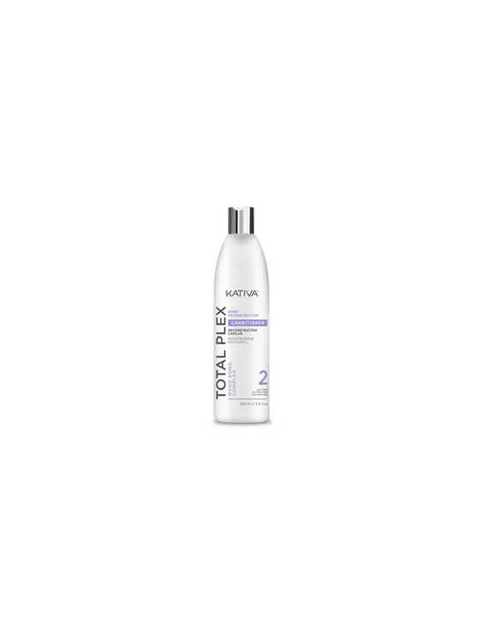 Kativa Total Plex Herstellende Conditioner 355ml