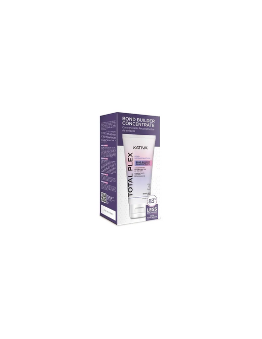 Kativa Total Plex Herstellend Concentraat 70ml