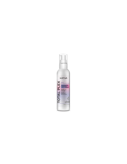 Kativa Total Plex herstellende sealer 100ml