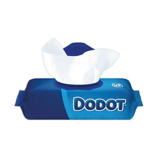 Dodot Dodot Toallitas Húmedas Recambio 64 U