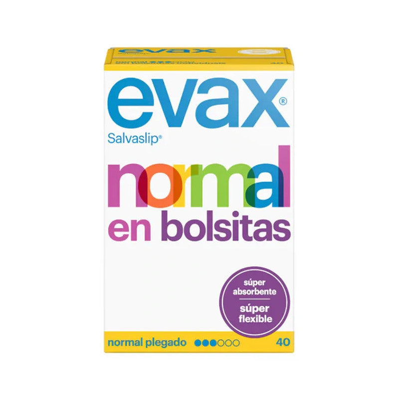 Normaal inlegkruisje Evax (40 uds)
