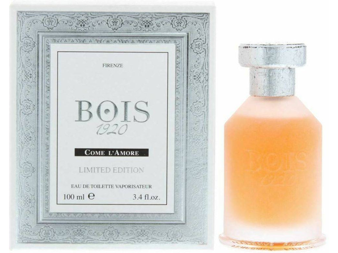 Bois 1920 Come L'amore Eau De Toilette 100ml Spray