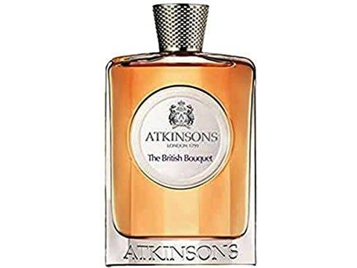 Atkinsons - The British Bouquet - Eau De Toilette - 100ML