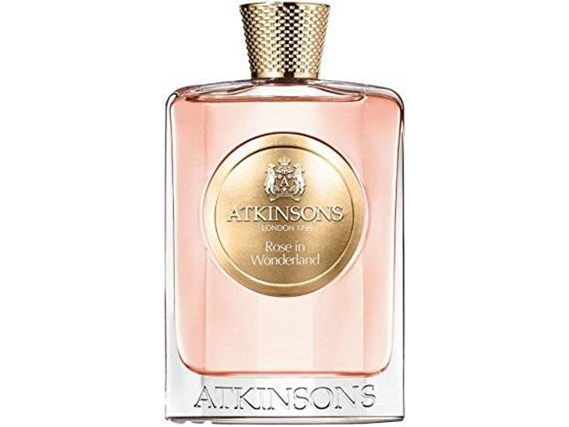 Atkinsons - Rose In Wonderland - Eau De Parfum - 100ML